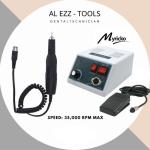 مايكرو موتور /  micro motor