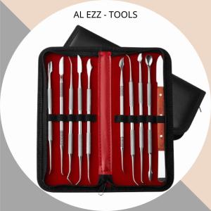 أدوات نحت ألاسنان