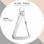 أداة قياس المعدن