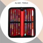 ادوات نحت ألاسنان