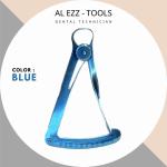 أداة قياس المعدن