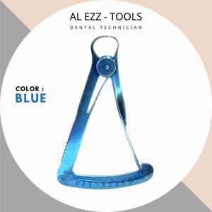 أداة قياس المعدن