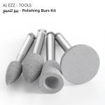 Polishing Burs Kit - بيرز تلميع