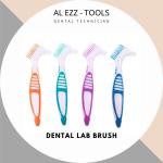 فرشاة العمل للمختبر