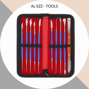 ادوات نحت ألاسنان