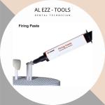 صمغ حراري / firing paste