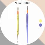 سكين سيراميك