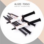 صمغ حراري / firing paste