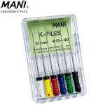 فايلات ماني - mani files