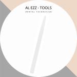 أداة خلط المواد السنية