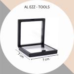 علب حافظة للأسنان