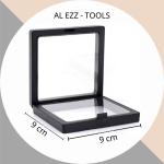 علب حافظة للأسنان