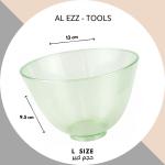 Rubber bwol 🥣 / وعاء خلط الجبصين