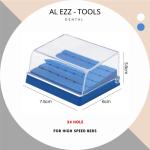 Burs holder ( for high speed burs )