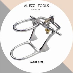 Simple Articulator / L