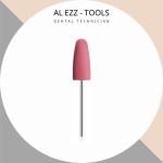 ربر بير لتعيم الاكريلك