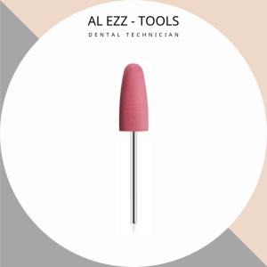 ربر بير لتعيم الاكريلك