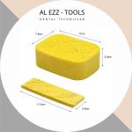 اسفنجة بناء سيراميك