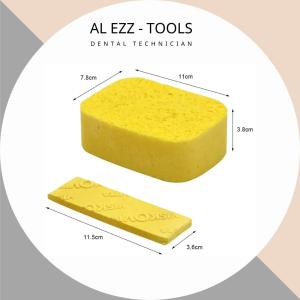 اسفنجة بناء سيراميك