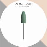 ربر بير لتعيم الاكريلك