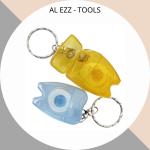 خيط تنظيف الأسنان