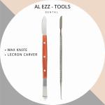 أدوات النحت