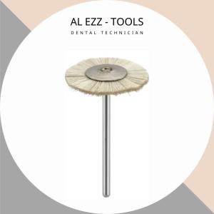 فرشاة تلميع ناعمة