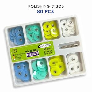 Polishing Discs | ديسكات تلميع