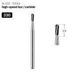 330 - carbide bur