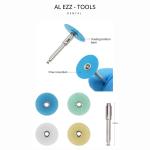 Polishing Discs | ديسكات تلميع