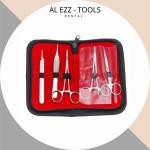 كت الخياطة الجراحي