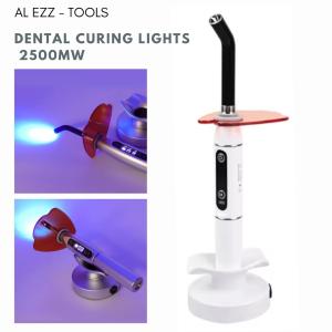 light curing