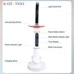 light curing