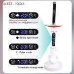 light curing