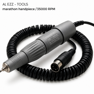 يد مايكرو موتور ماراثون / marathon handpiece