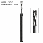 فيشر بير / fissure carbide bur