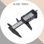 أداة قياس إلكترونية