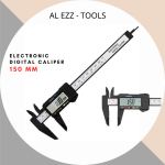 أداة قياس إلكترونية