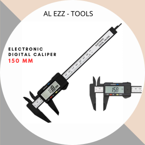 أداة قياس إلكترونية