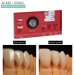 Renfert Polish all-in-one