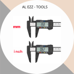 أداة قياس إلكترونية