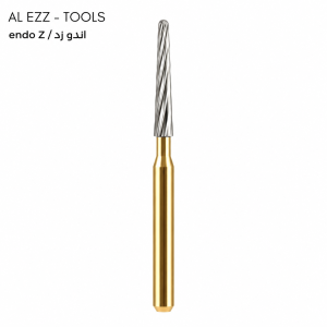 اندو زد / endo Z