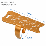 Endo Ruler Ring / خاتم قياس الفايلات
