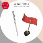 حامل ورق زجاج