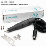 يد مايكرو موتور ماراثون / marathon handpiece