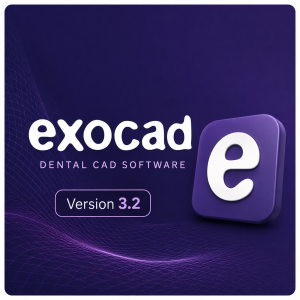 exo cad 3.2