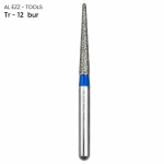 Tr - 12  bur