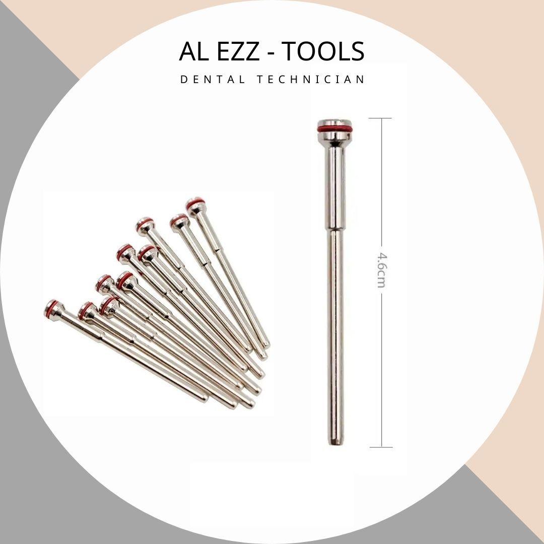 حامل ماندريل