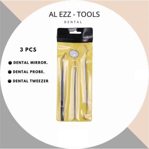 Examination kit / كت التشخيص